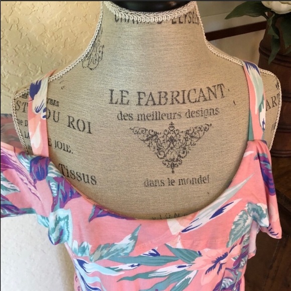 ⭐️CLEARANCE⭐️ 🌸Soma🌸 dress - Picture 5 of 7